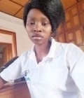 Rencontre Femme Bénin à Parakou  : Josiane, 21 ans